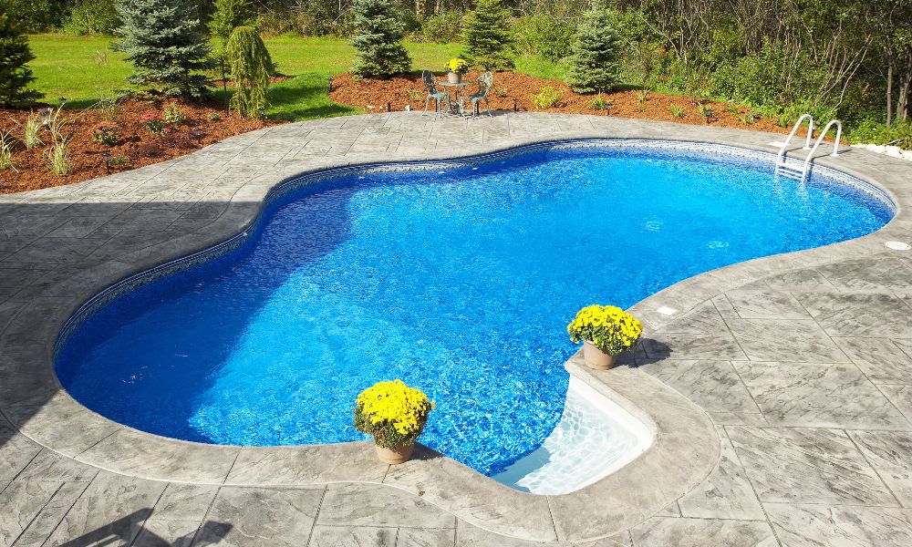 contractor pool toronto