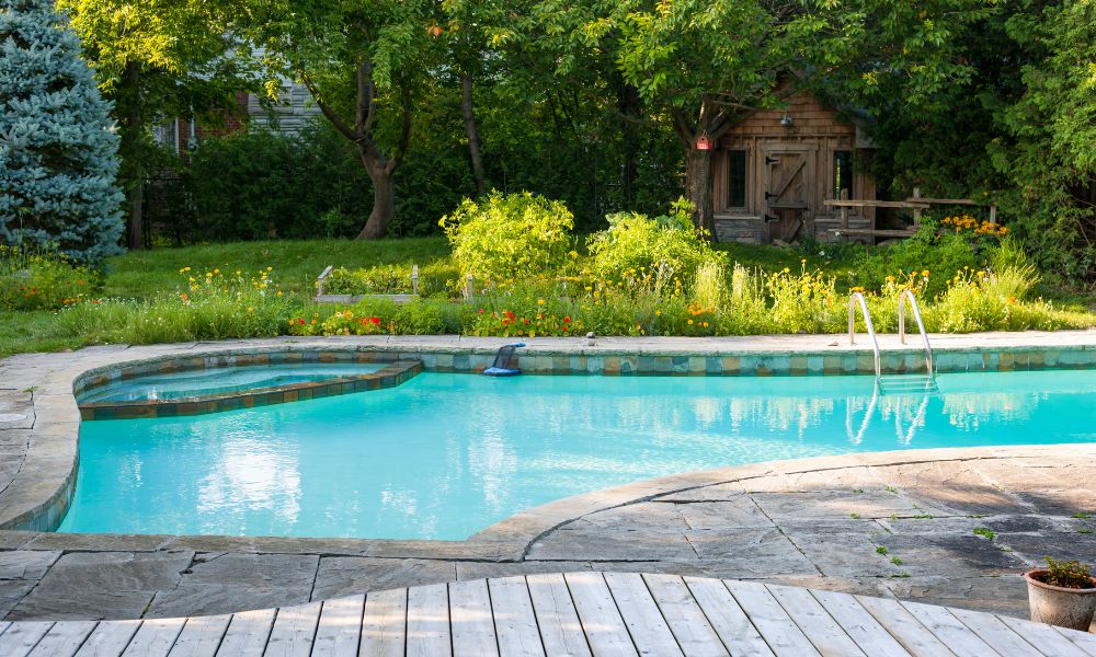 toronto pools contracting