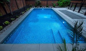 backyard pool interlocking mississauga
