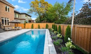 pool interlocking toronto backyard