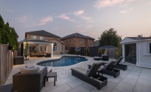 pool outdoor mississauga