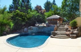 pool contractors canada