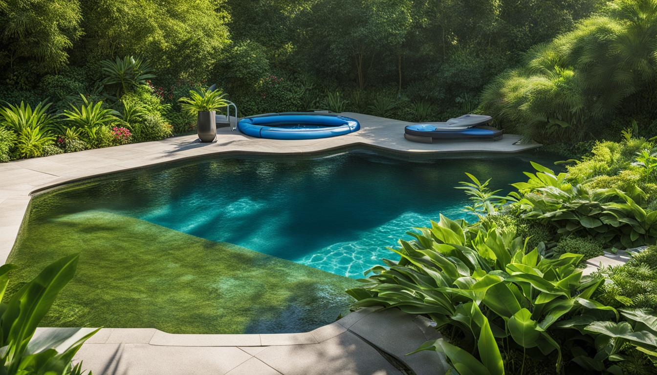 Pool maintenance tips