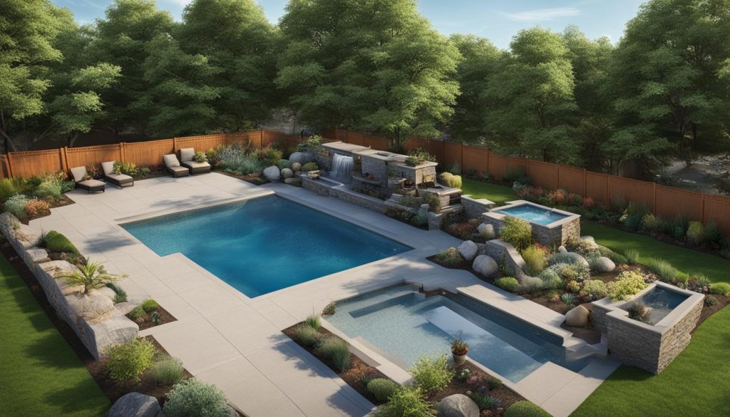 pool planning