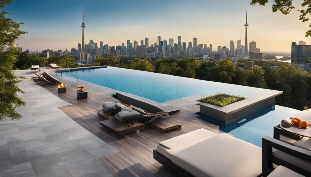 Pool Contractor Toronto