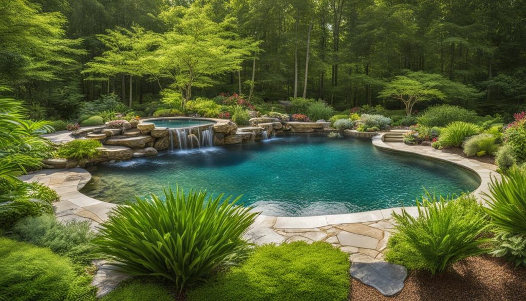 Saltwater Pool Maintenance