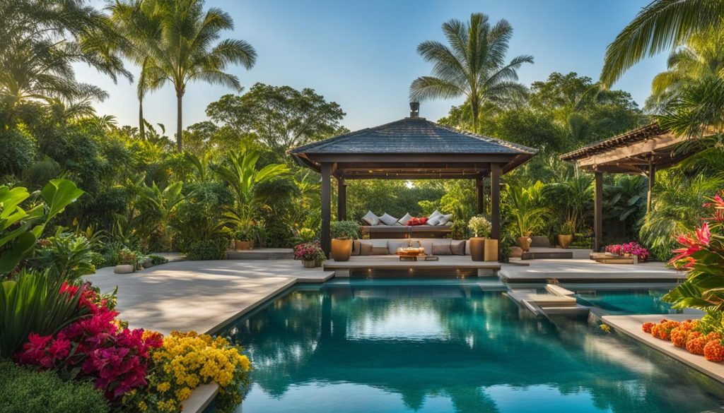 Transform Toronto Backyard into a Fabulous Retreat