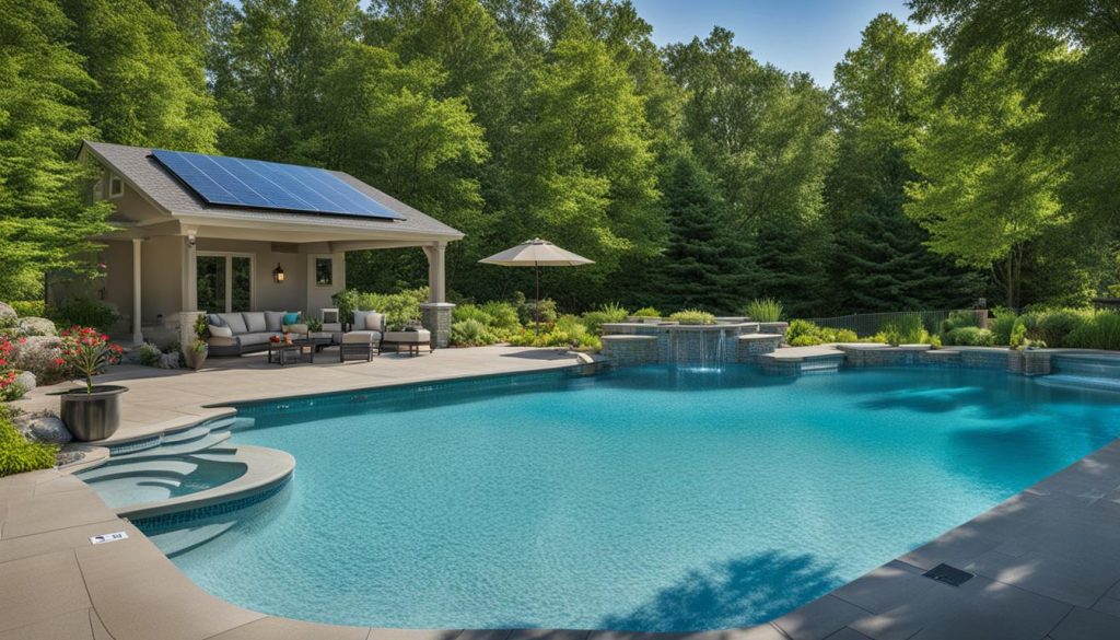 choosing energy-efficient pool equipment