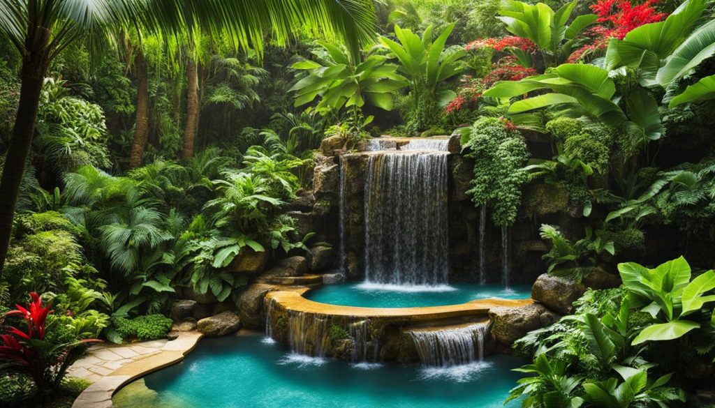 creative landscaping ideas