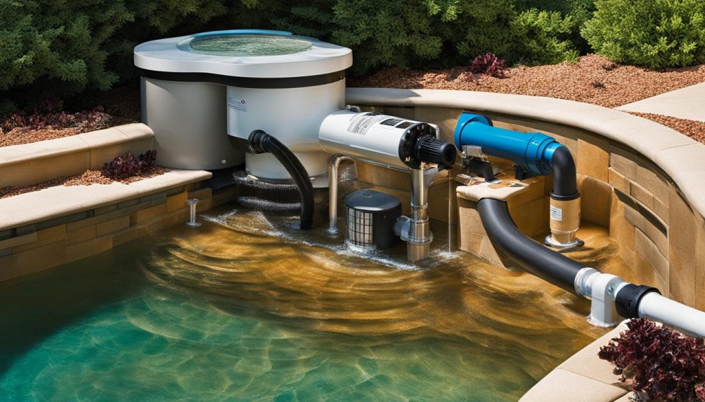 filtration system