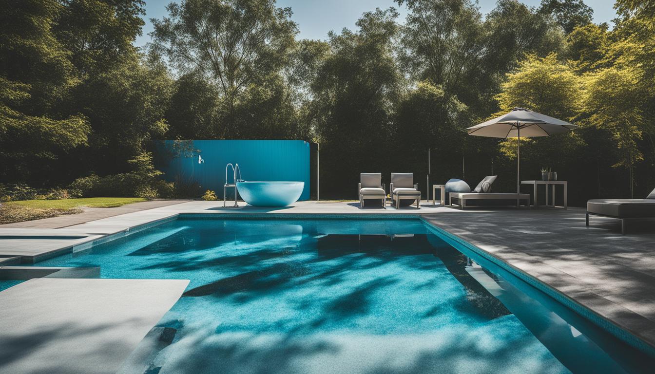 Balancing Pool Chemicals A Comprehensive Guide