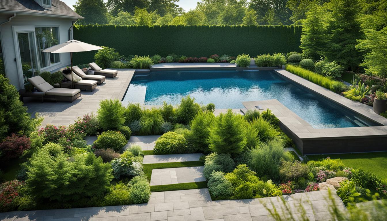 pools toronto