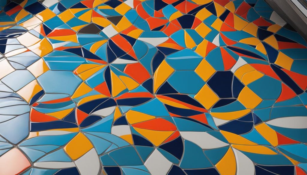 stylish tile designs