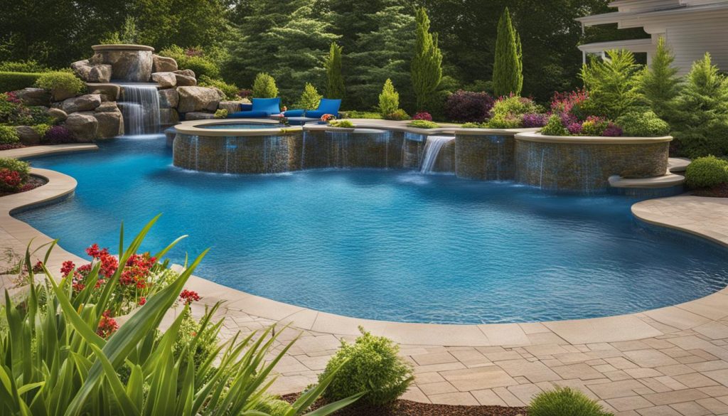 understanding pool chemicals