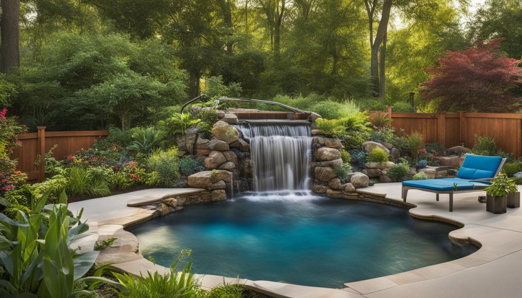 natural pool cleaning methods