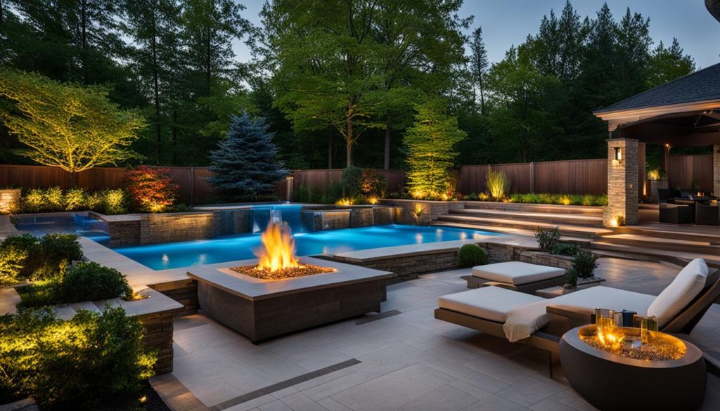 pool contractor Toronto