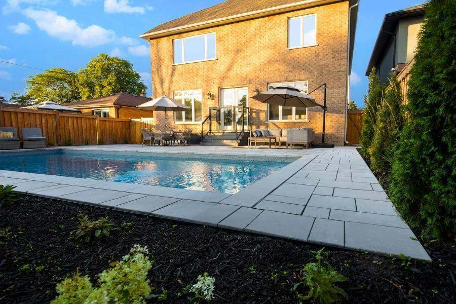 Pool plumbing Markham