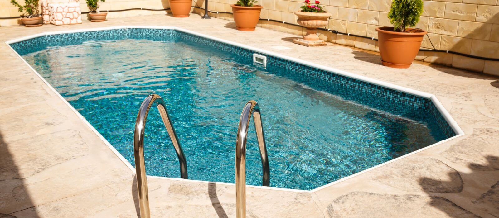 Pool tiling experts