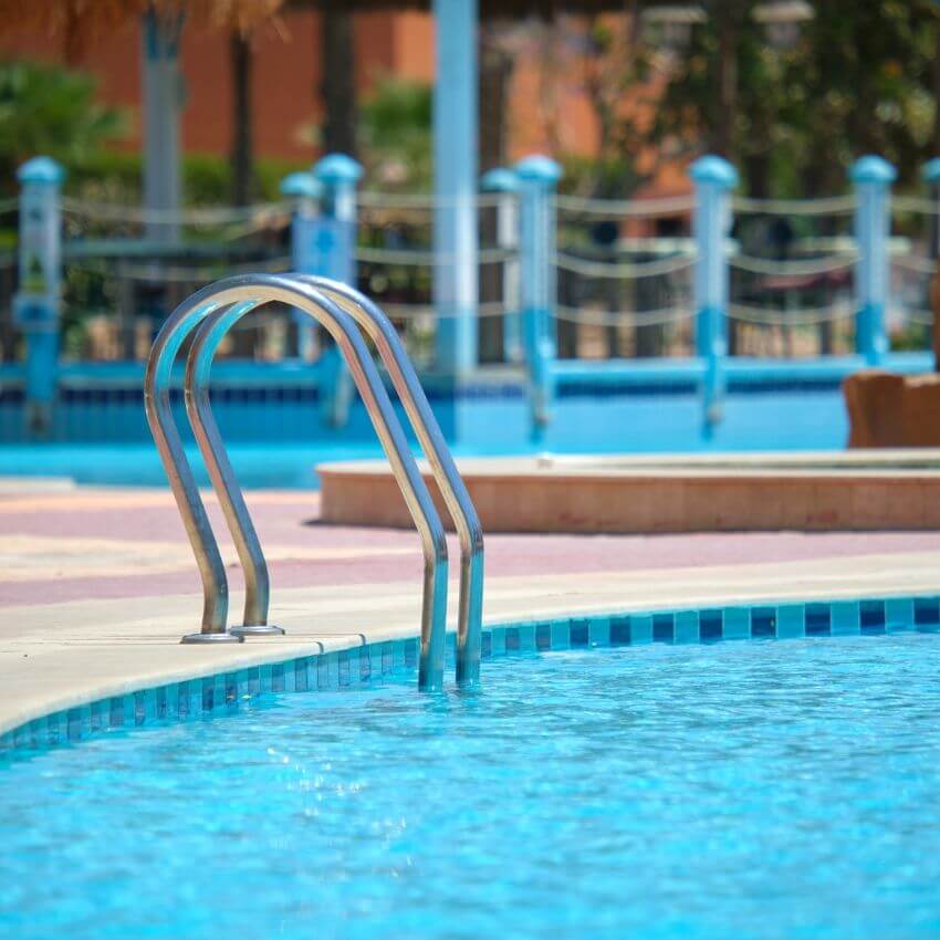 Vinyl pool installers Toronto